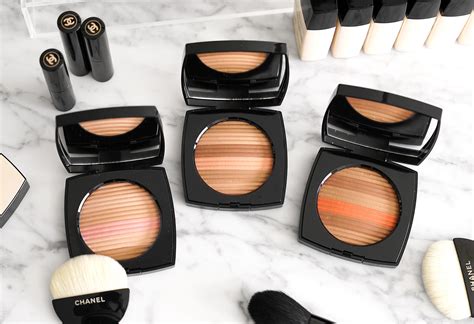 les beiges deep chanel|Chanel’s New Glow.